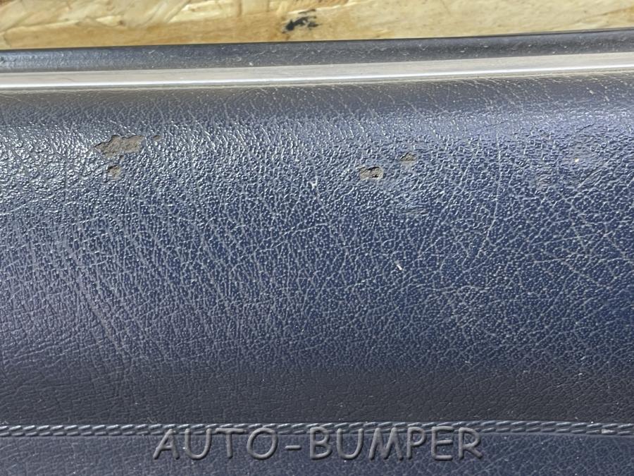 BMW 3 E30 1982- Дверь задняя левая 41528106935